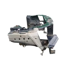 Longarina mini frente land rover freelander 2 2012 2013 2014
