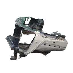 Longarina mini frente land rover freelander 2 2012 2013 2014