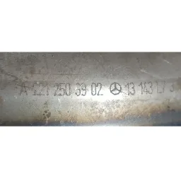 conversor torque Mercedes c180 1.6 2012 2013 2014 2015