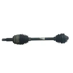 semi eixo dianteira esquerdo Mitsubishi lancer 2.0 aut 2012