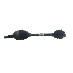 semi eixo dianteira esquerdo Mitsubishi lancer 2.0 aut 2012 3715A645 EBJ95MBC444