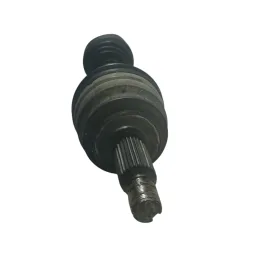 semi eixo dianteira esquerdo Mitsubishi lancer 2.0 aut 2012 3715A645 EBJ95MBC444