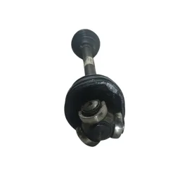 semi eixo dianteira esquerdo Mitsubishi lancer 2.0 aut 2012 3715A645 EBJ95MBC444