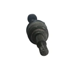 semi eixo dianteira esquerdo Mitsubishi lancer 2.0 aut 2012 3715A645 EBJ95MBC444