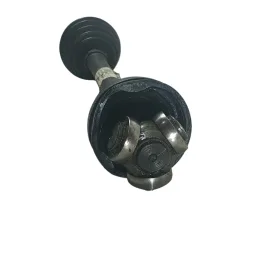 semi eixo dianteira esquerdo Mitsubishi lancer 2.0 aut 2012 3715A645 EBJ95MBC444
