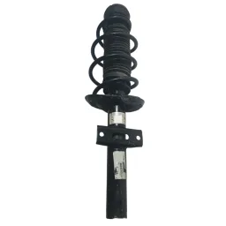 amortecedor dianteiro esquerdo Volkswagen polo track 2023 2GX413031C 2GX412021L