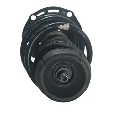 amortecedor dianteiro esquerdo Volkswagen polo track 2023 2GX413031C 2GX412021L