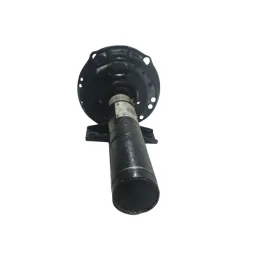 amortecedor dianteiro esquerdo Volkswagen polo track 2023 2GX413031C 2GX412021L
