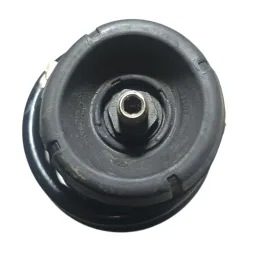 amortecedor dianteiro esquerdo Volkswagen polo track 2023 2GX413031C 2GX412021L
