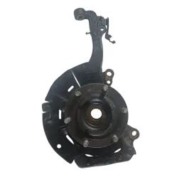 manga eixo dianteiro esquerdo Ford ranger 2.2 3.2 diesel 201 EB3Z3K186B AB313K171BC