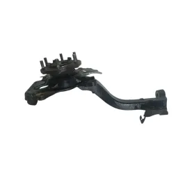 manga eixo dianteiro esquerdo Ford ranger 2.2 3.2 diesel 201 EB3Z3K186B AB313K171BC