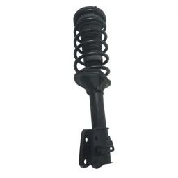 amortecedor traseiro esquerdo land rover freelander 1 2003