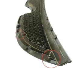 grade dianteira Hyundai Veracruz 3.8 2007 2008 863613J000