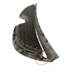 grade dianteira Hyundai Veracruz 3.8 2007 2008 863613J000
