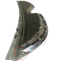 grade dianteira Hyundai Veracruz 3.8 2007 2008 863613J000