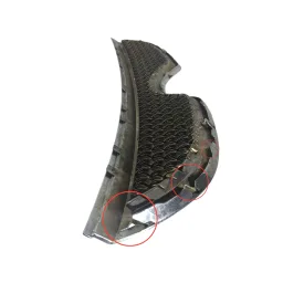 grade dianteira Hyundai Veracruz 3.8 2007 2008 863613J000