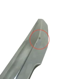 friso grade superior dianteira Ford ranger 2020 2021 JB3B8B479C EB3B8B479C EB3B8B479D JB3B8B479BB