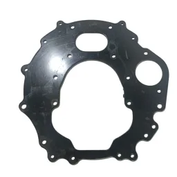 flange Caixa câmbio l200 Pajero Full Pajero Dakar 3.2 2008