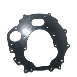 flange Caixa câmbio l200 Pajero Full Pajero Dakar 3.2 2008 ME201027 ME204123 ME191141