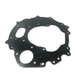flange Caixa câmbio l200 Pajero Full Pajero Dakar 3.2 2008 ME201027 ME204123 ME191141