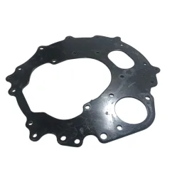 flange Caixa câmbio l200 Pajero Full Pajero Dakar 3.2 2008 ME201027 ME204123 ME191141