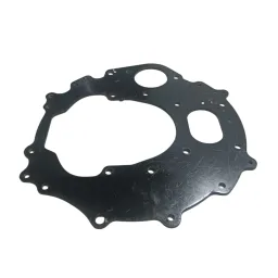 flange Caixa câmbio l200 Pajero Full Pajero Dakar 3.2 2008 ME201027 ME204123 ME191141