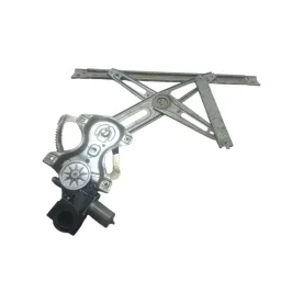 máquina vidro dianteira esquerda Toyota Hilux 2017 2018 0622200020 857200K280 698020K160