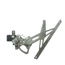 máquina vidro dianteira esquerda Toyota Hilux 2017 2018 0622200020 857200K280 698020K160