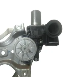 máquina vidro dianteira esquerda Toyota Hilux 2017 2018 0622200020 857200K280 698020K160