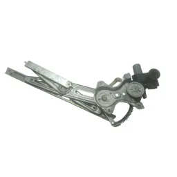 máquina vidro dianteira esquerda Toyota Hilux 2017 2018 0622200020 857200K280 698020K160