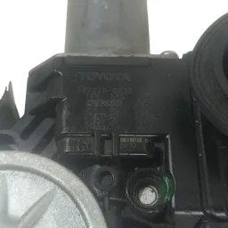 máquina vidro dianteira esquerda Toyota Hilux 2017 2018 0622200020 857200K280 698020K160