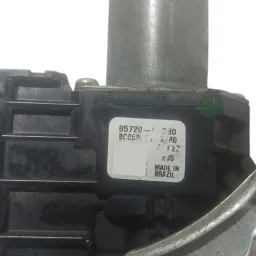 máquina vidro dianteira esquerda Toyota Hilux 2017 2018 0622200020 857200K280 698020K160