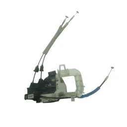 fechadura dianteira esquerda kia soul 2014 2015 2016 81310B2010
