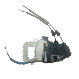 fechadura dianteira esquerda kia soul 2014 2015 2016 81310B2010