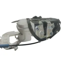fechadura dianteira esquerda kia soul 2014 2015 2016 81310B2010