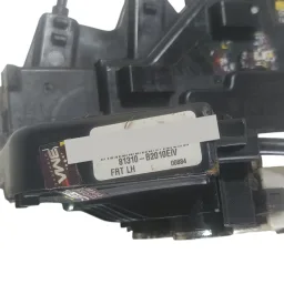 fechadura dianteira esquerda kia soul 2014 2015 2016 81310B2010