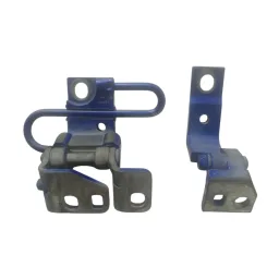 Dobradiças porta dianteira esquerda Chery tiggo 2 2019 2020 A136106030 A136106010 C106AAQ 6106AAQ A080669
