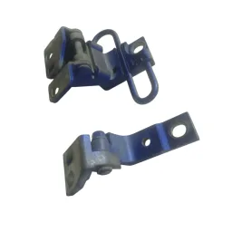 Dobradiças porta dianteira esquerda Chery tiggo 2 2019 2020 A136106030 A136106010 C106AAQ 6106AAQ A080669