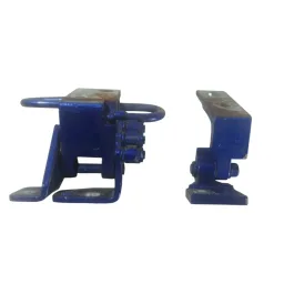 Dobradiças porta dianteira esquerda Chery tiggo 2 2019 2020 A136106030 A136106010 C106AAQ 6106AAQ A080669