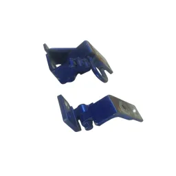 Dobradiças porta dianteira esquerda Chery tiggo 2 2019 2020 A136106030 A136106010 C106AAQ 6106AAQ A080669