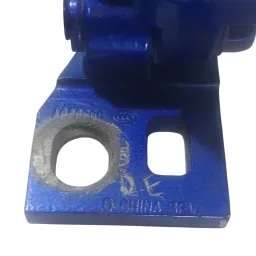 Dobradiças porta dianteira esquerda Chery tiggo 2 2019 2020 A136106030 A136106010 C106AAQ 6106AAQ A080669