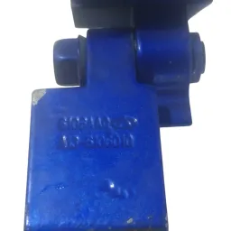 Dobradiças porta dianteira esquerda Chery tiggo 2 2019 2020 A136106030 A136106010 C106AAQ 6106AAQ A080669