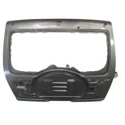 tampa traseira Mitsubishi Pajero Full 3.2 3.8 2009 2010
