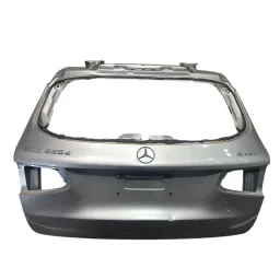 tampa traseira Mercedes glc220d glc250 glc300 2018 2019