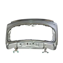 tampa traseira Mercedes glc220d glc250 glc300 2018 2019 A2537400305