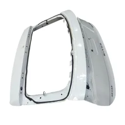 tampa traseira Volkswagen nivus 2021 2022 2023 2024 2G5827025 2G58536872ZZ 22G853630DPJ