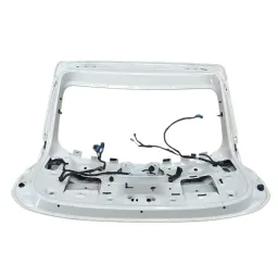 tampa traseira Volkswagen nivus 2021 2022 2023 2024 2G5827025 2G58536872ZZ 22G853630DPJ