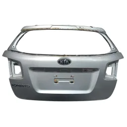 tampa traseira kia sorento 2010 2011 2012 2013 737002P000 737002P010 737001U000 737002J021