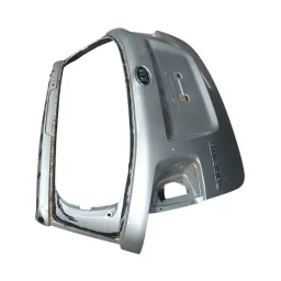 tampa traseira kia sorento 2010 2011 2012 2013 737002P000 737002P010 737001U000 737002J021