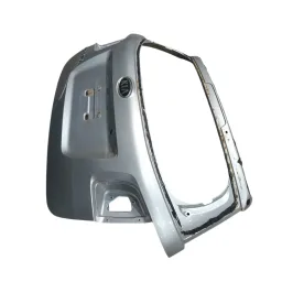 tampa traseira kia sorento 2010 2011 2012 2013 737002P000 737002P010 737001U000 737002J021